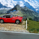 Illustration for article titled Whatever Wednesday: Abarth 205A